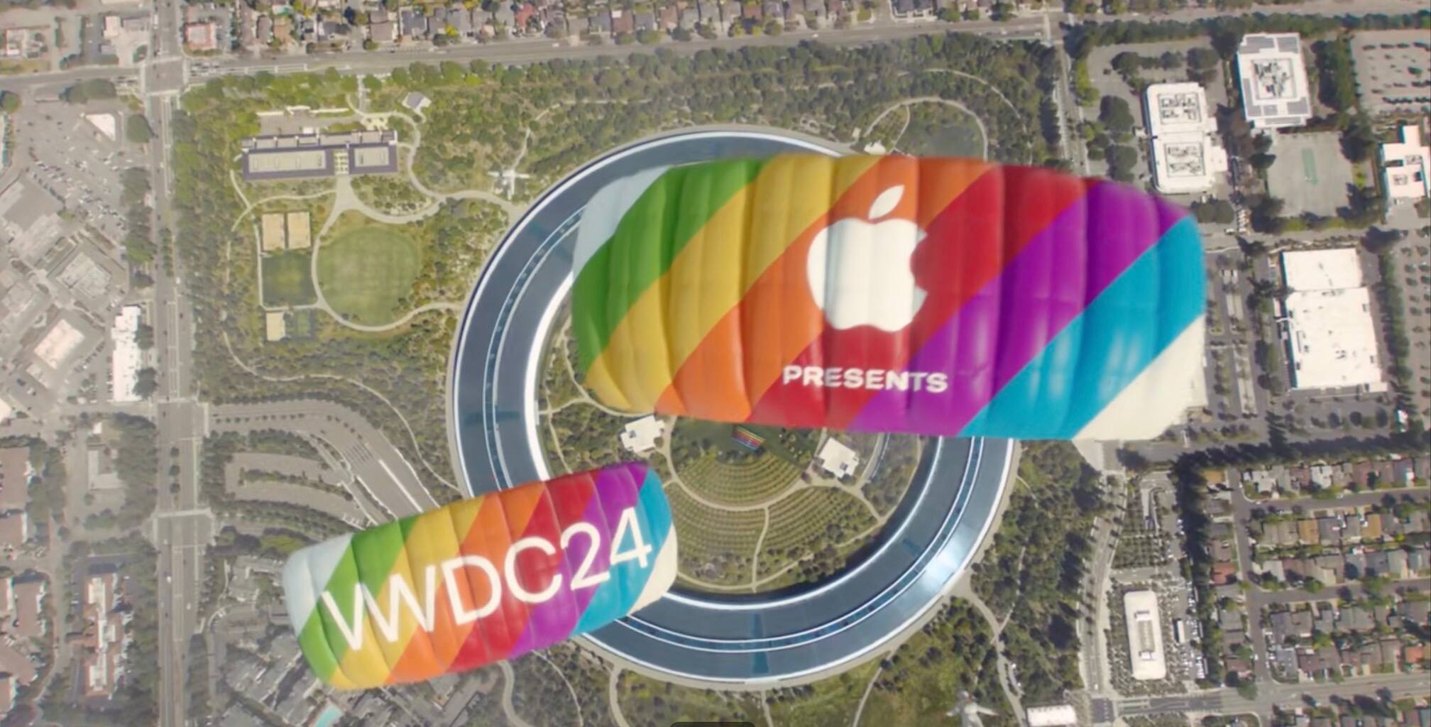 Image principale de l'article Mieux tard que jamais : voici Apple Intelligence