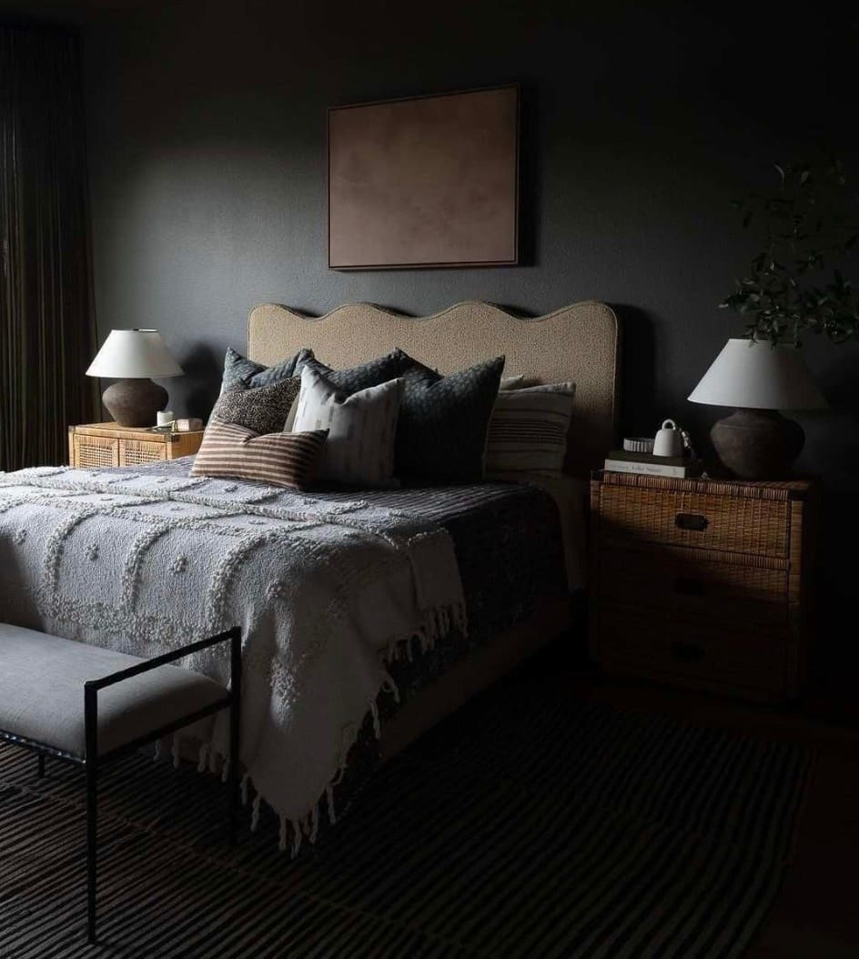 Cette tendance déco permet d'agrandir une pièce 