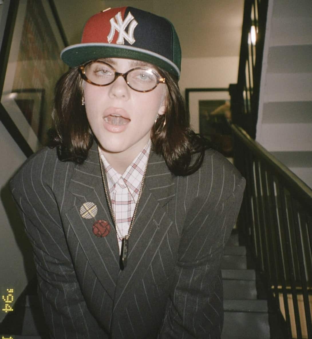 Elle révèle un côté très difficile de ses débuts 