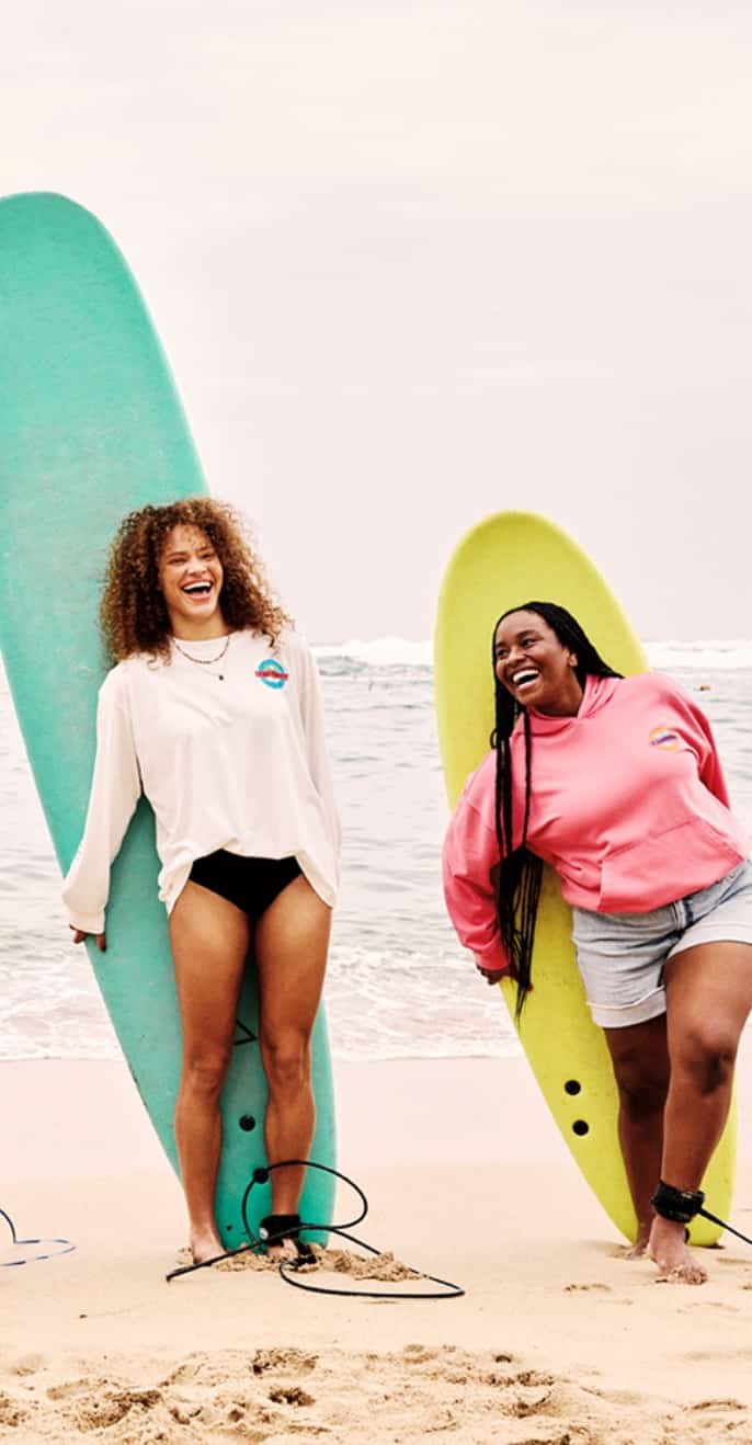 Cette marque des années 1980-1990 revient