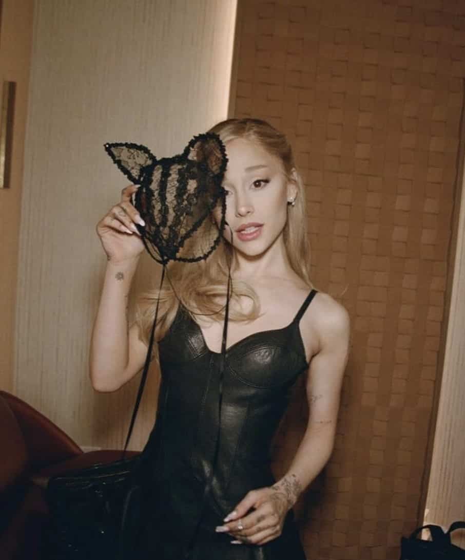 Elle confond tout le monde avec ce look capillaire