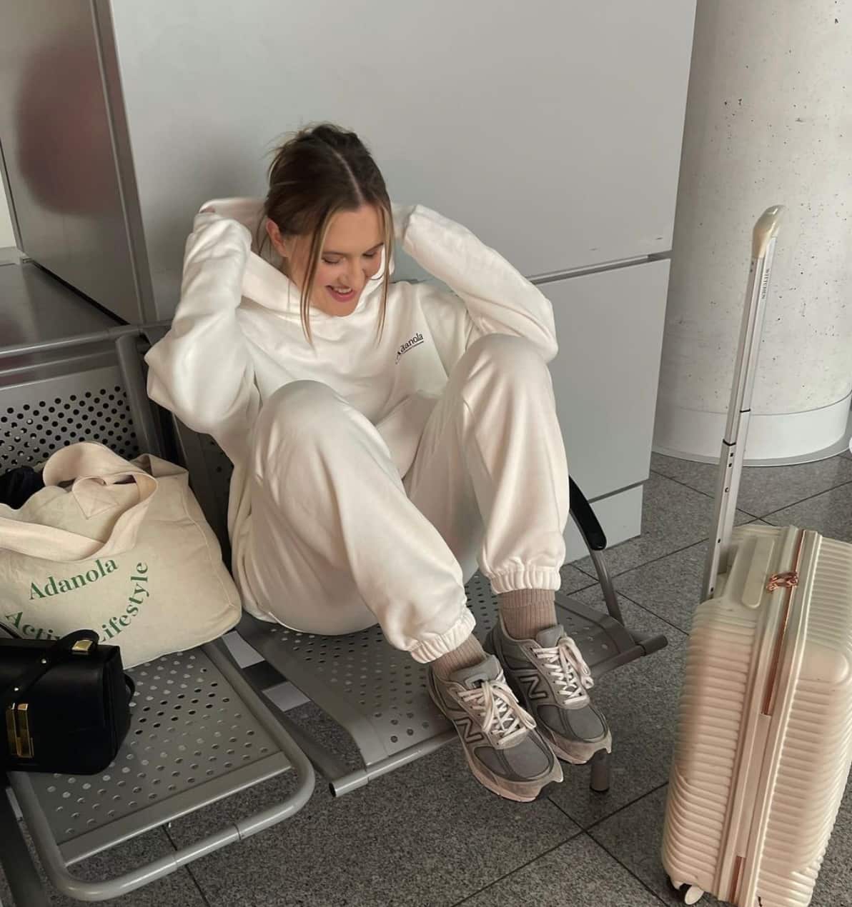 Ce drôle d'objet va révolutionner vos vols