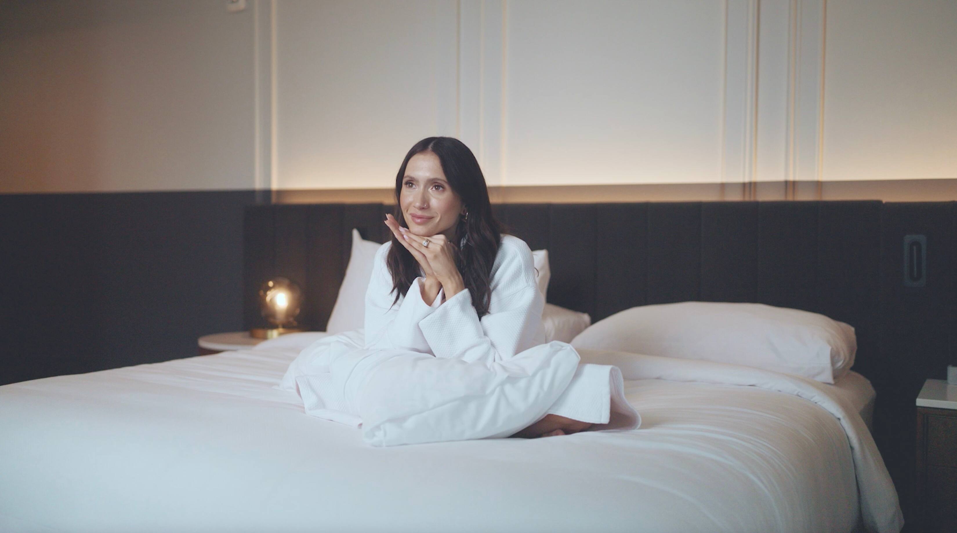 Le mariage de rêve de Lysandre Nadeau