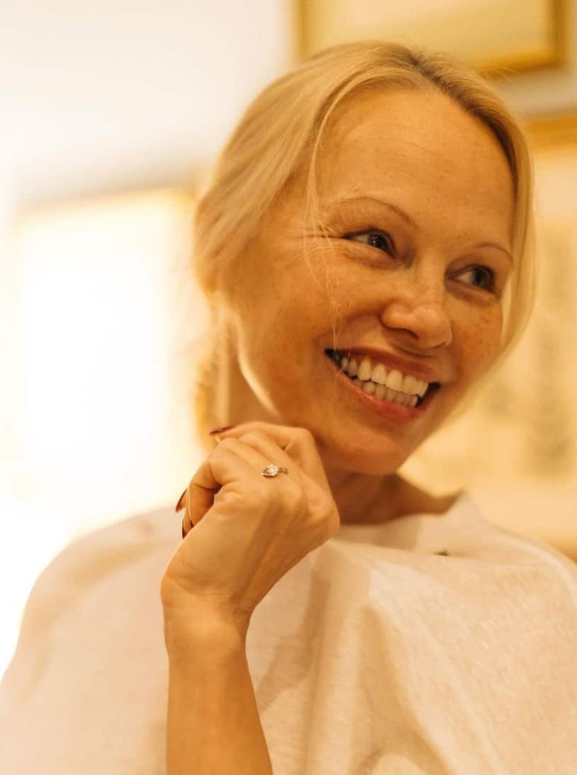 Elle dévoile ses 3 soins pour une peau «flawless» 