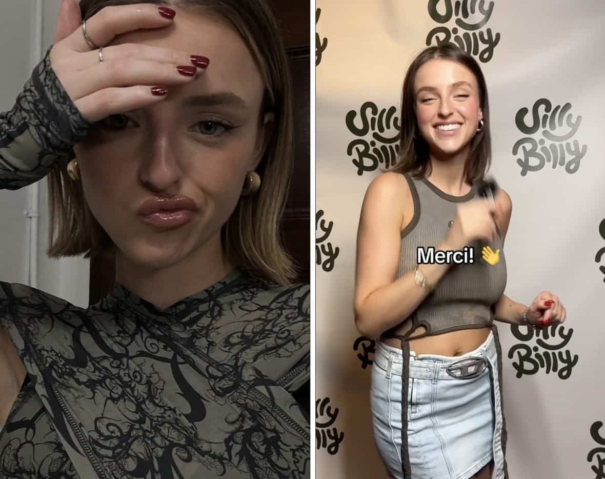 Le meilleurs plats des influenceurs pour séduire 