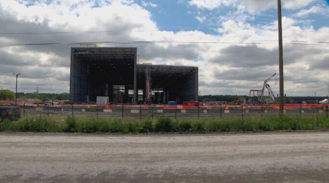 Pas de retard pour Nemaska Lithium &agrave; B&eacute;cancour