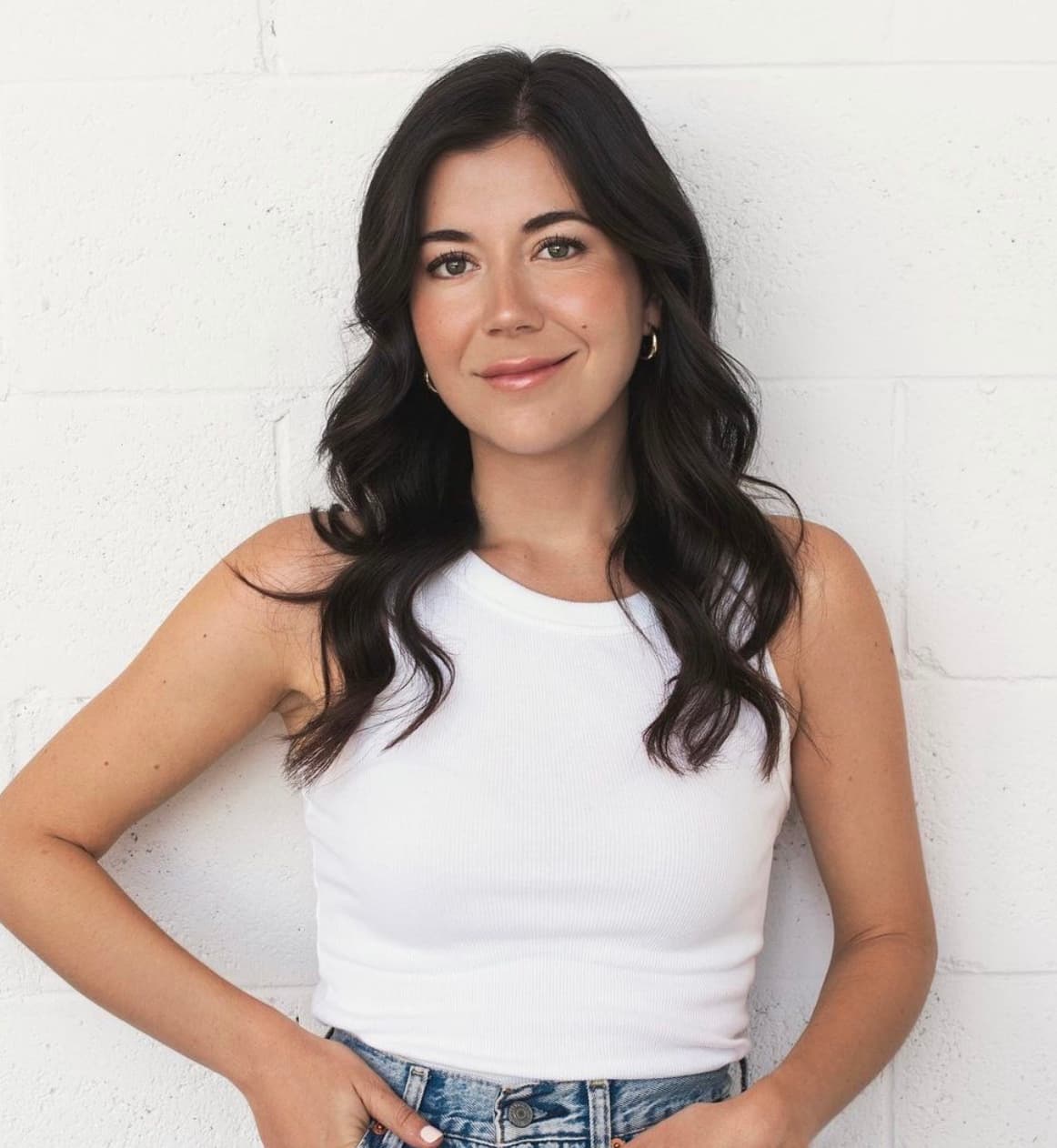 Catherine Fournier se confie au Clin d’œil