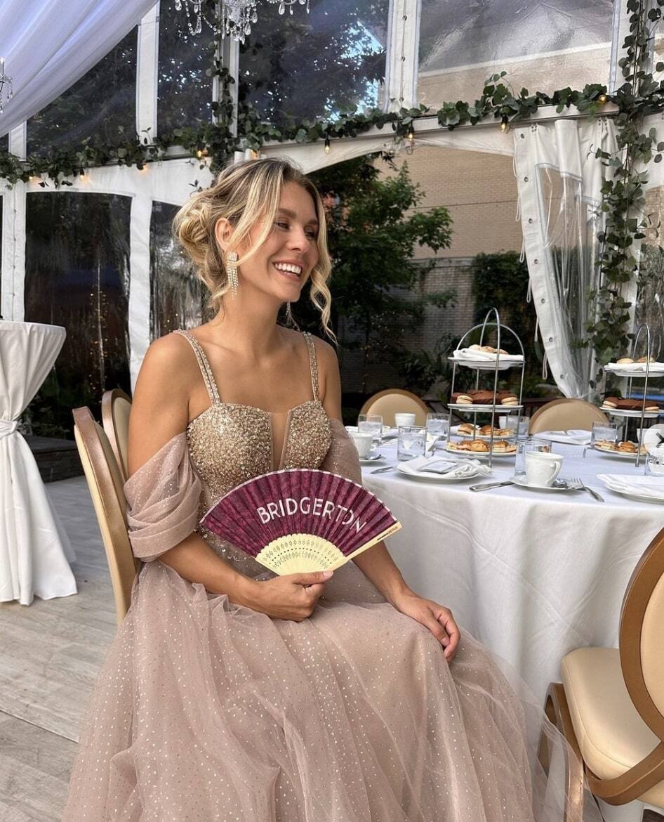 10 looks de bal de vos influenceuses repérés