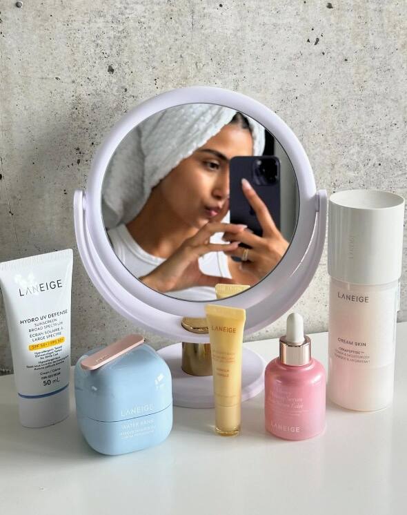 6 produits de soins coréens testés et approuvés