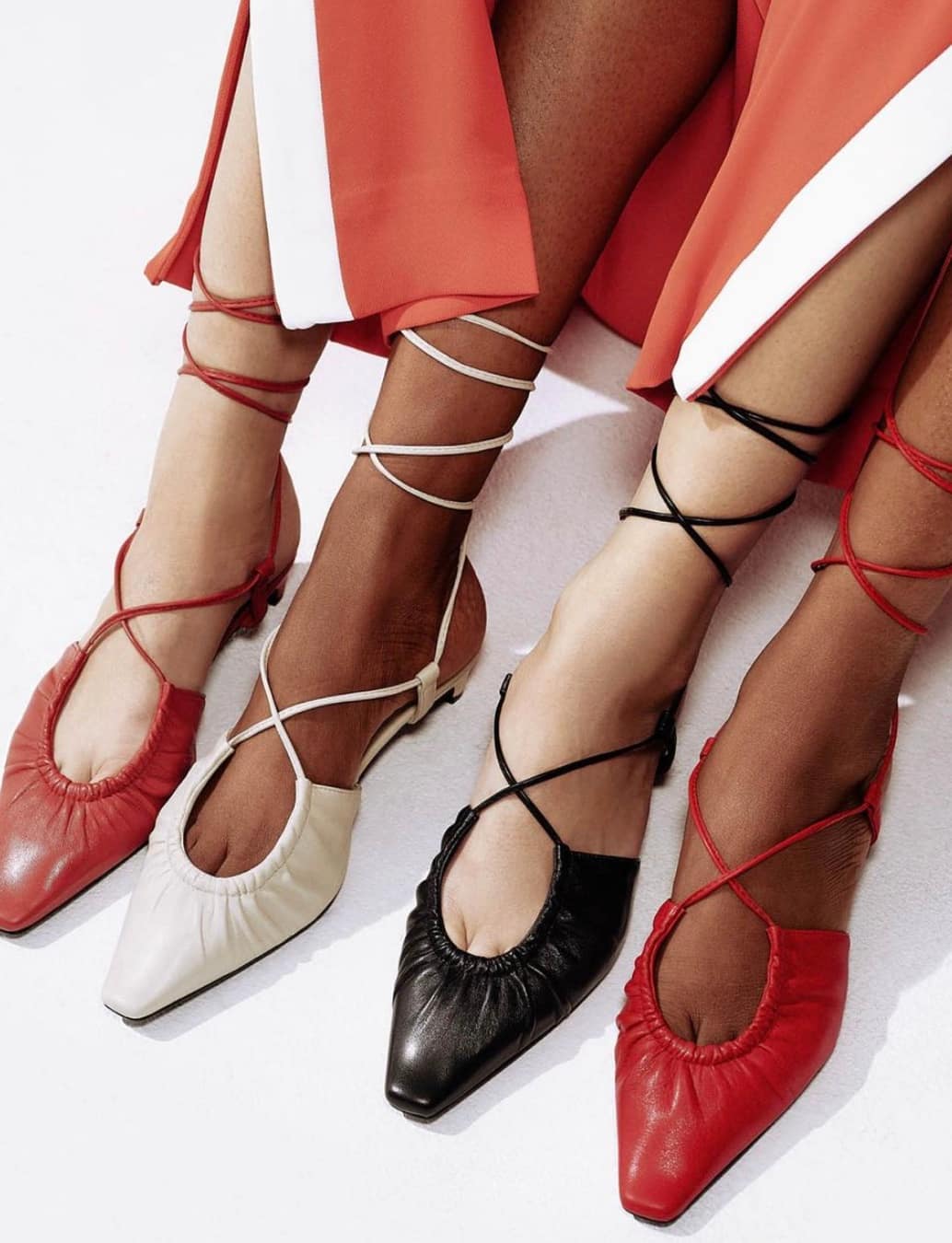 La marque chouchou de vos vedettes préférées