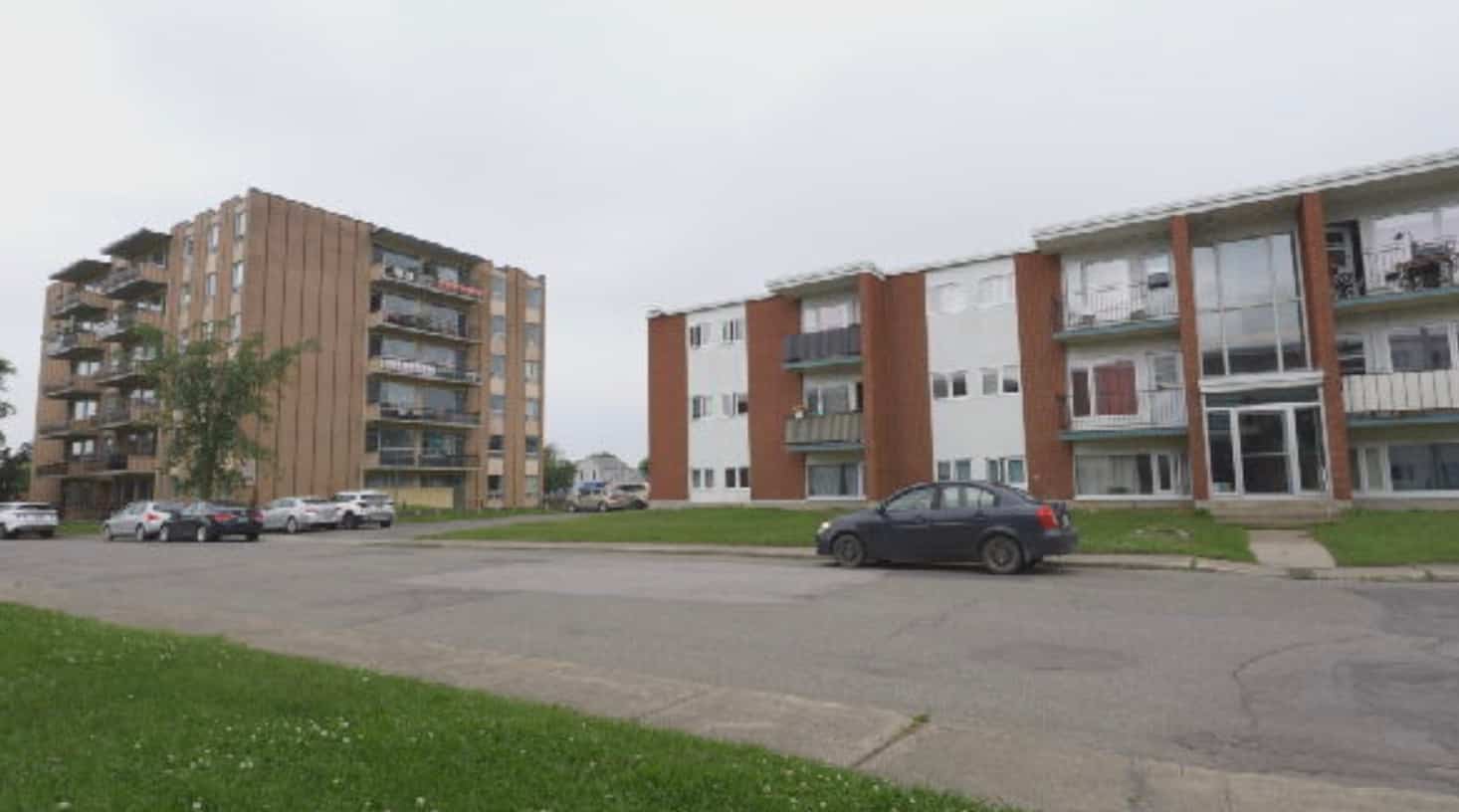 Rimouski: 107 m&eacute;nages &agrave; la recherche d&rsquo;un logement