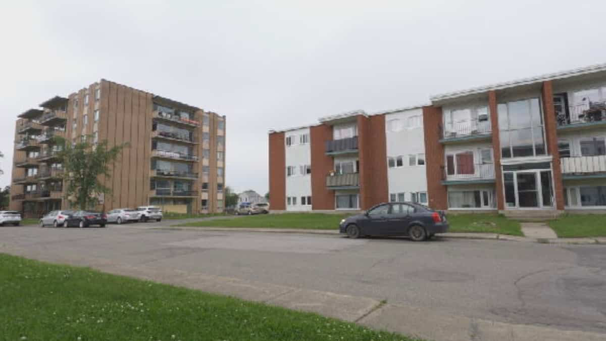 Rimouski: 107 ménages à la recherche d’un logement