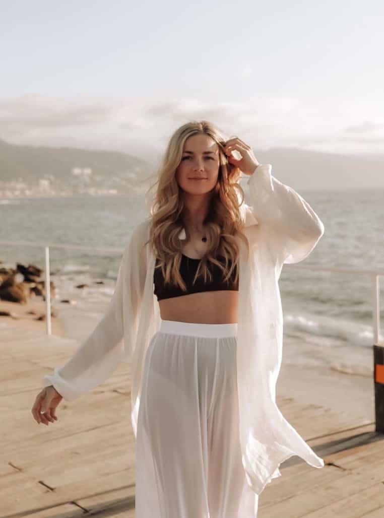 6 indispensables mode pour les vacances