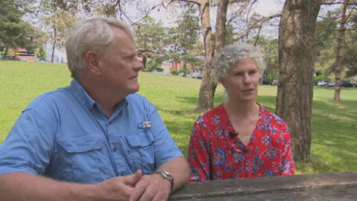 «Une grande victoire»: pas d’appel pour la pire attaque de chiens au Québec