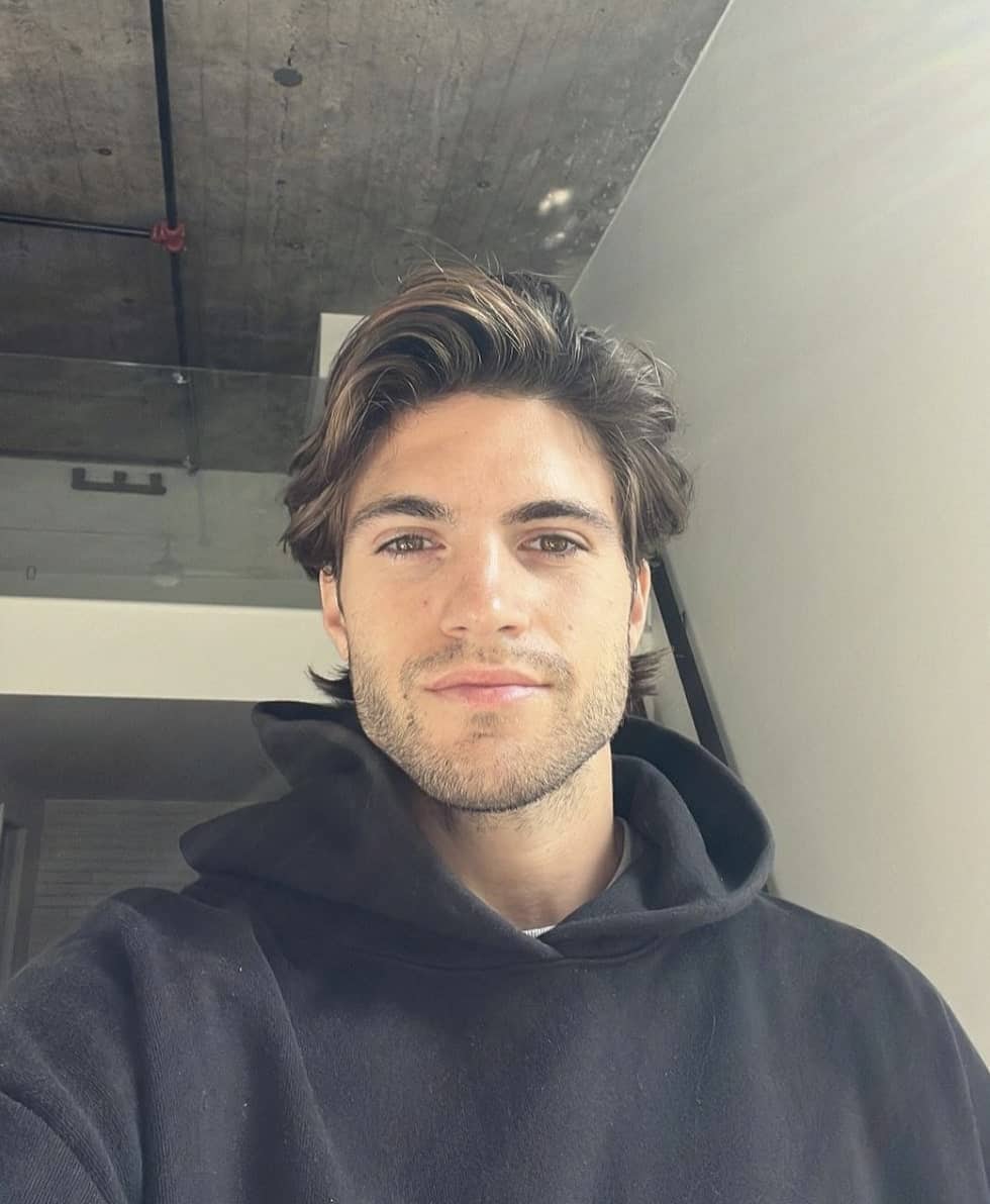 Il dévoile ce qu’il a vécu depuis un an et demi