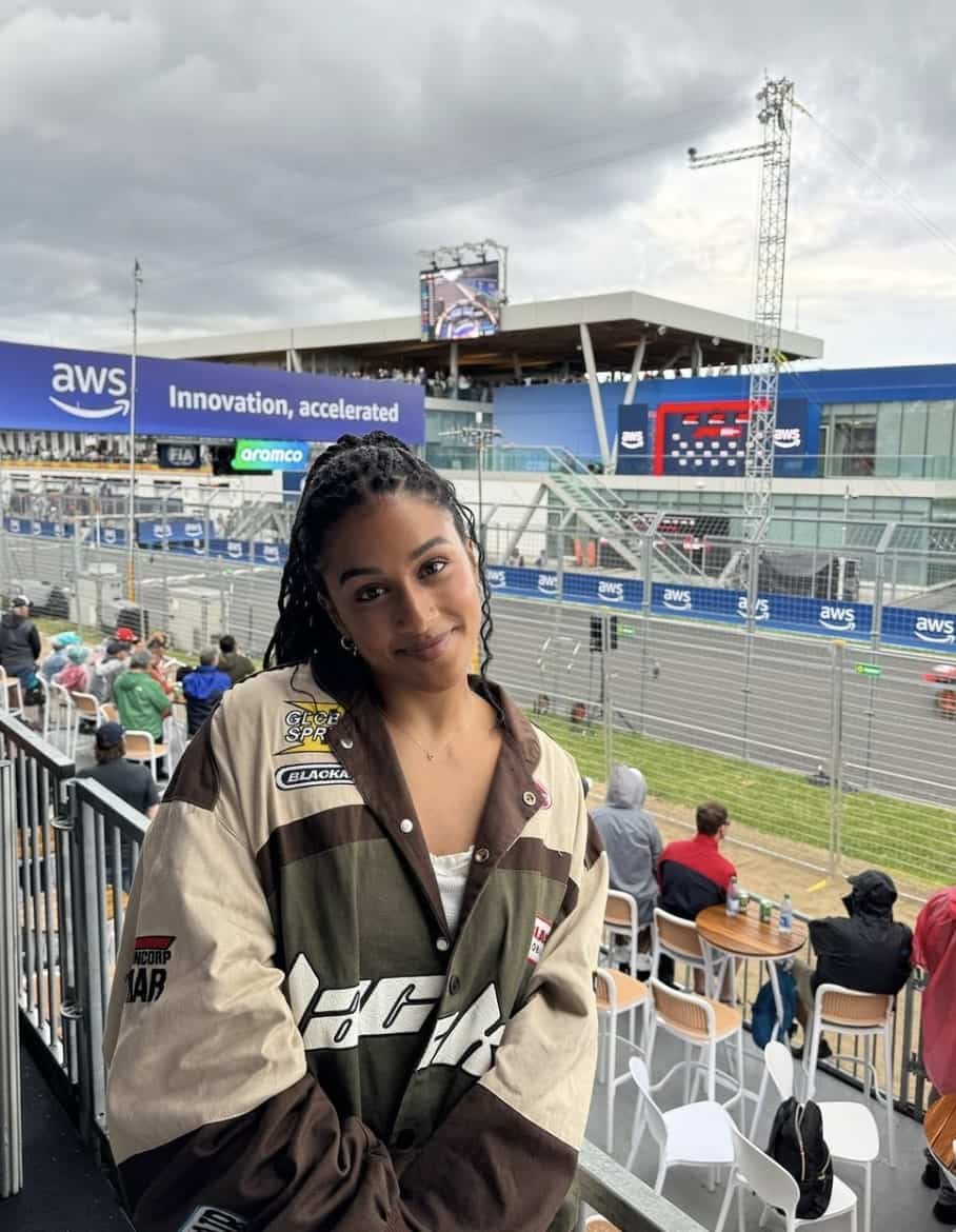 Elle confirme la rumeur sur toutes les lèvres