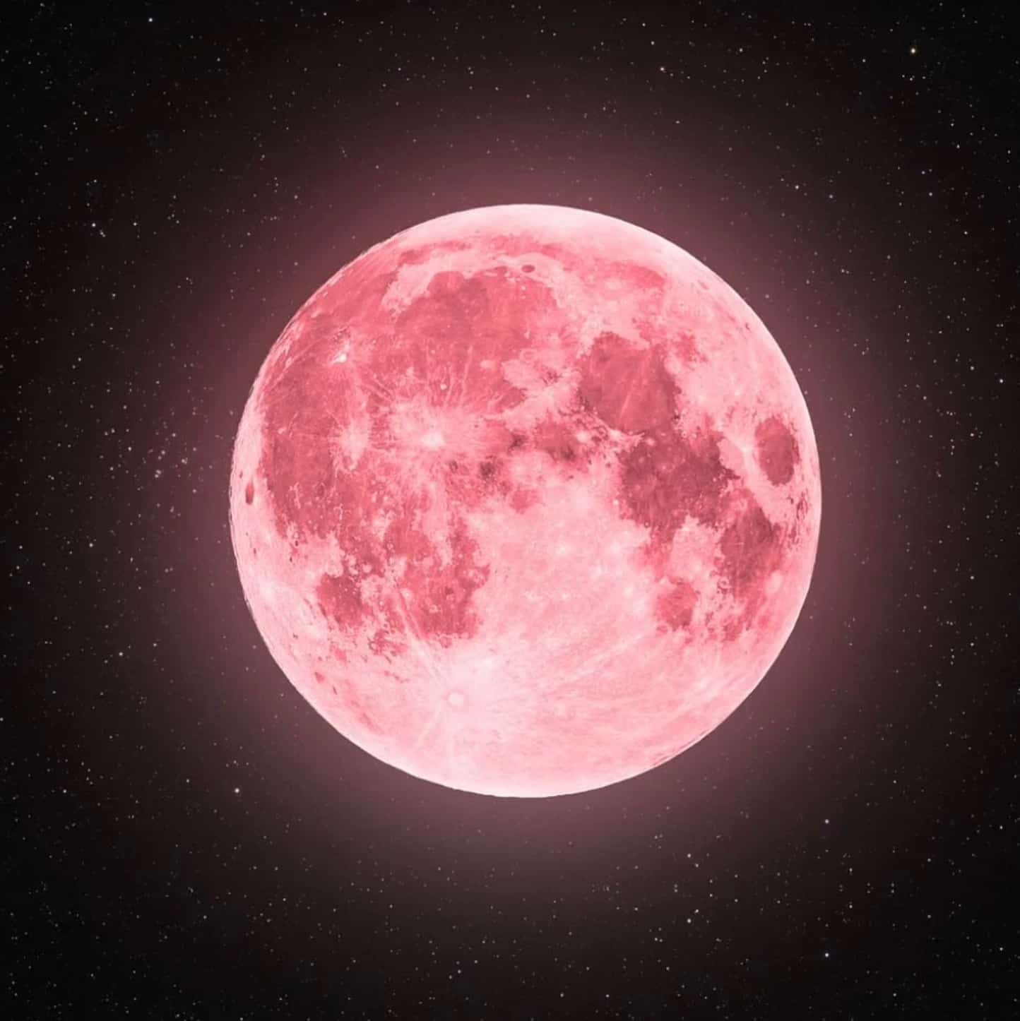 Les effets de la pleine lune seront puissants