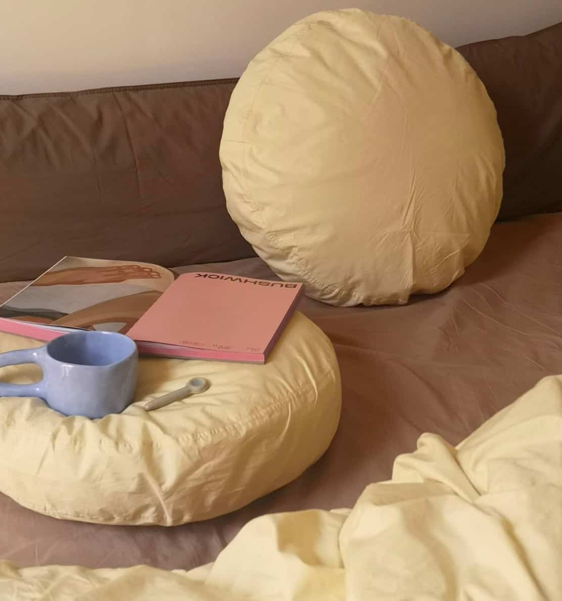 Cette couleur est LE nouveau neutre à adopter