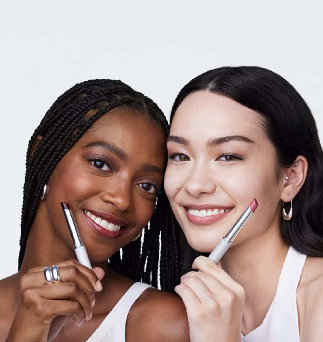 Clinique décline sa teinte iconique 