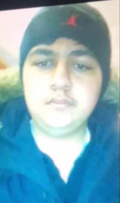 Secuestro de cuatro personas: el influencer visto por última vez en un pequeño municipio de Montérégie