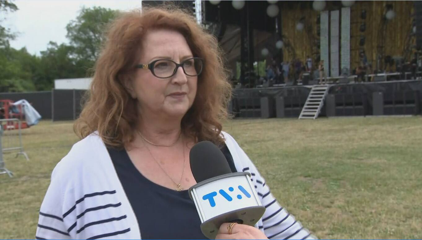 F&ecirc;te nationale &agrave; Laval: &laquo;Cette fiert&eacute;-l&agrave;, il faut se battre pour ne pas la perdre&raquo;