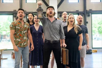 Rose Ouellette, dite La Poune, renaît sur scène cet été avec le