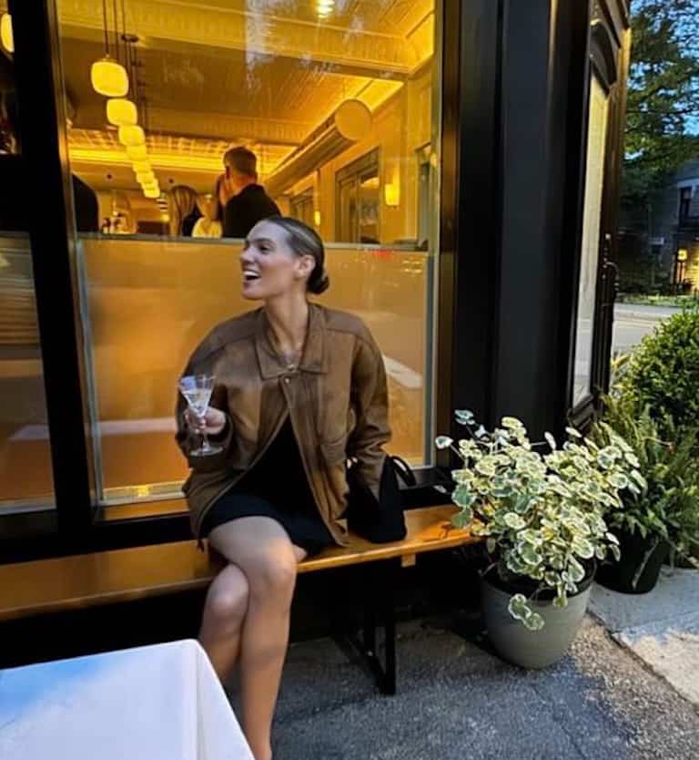 Comment recréer son chignon parfaitement lisse