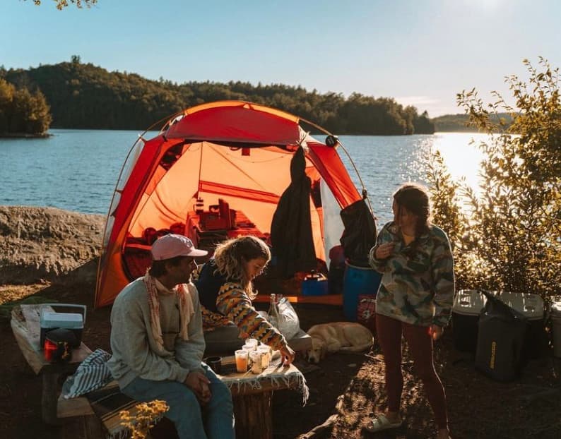 16 destinations au bord de l'eau à découvrir