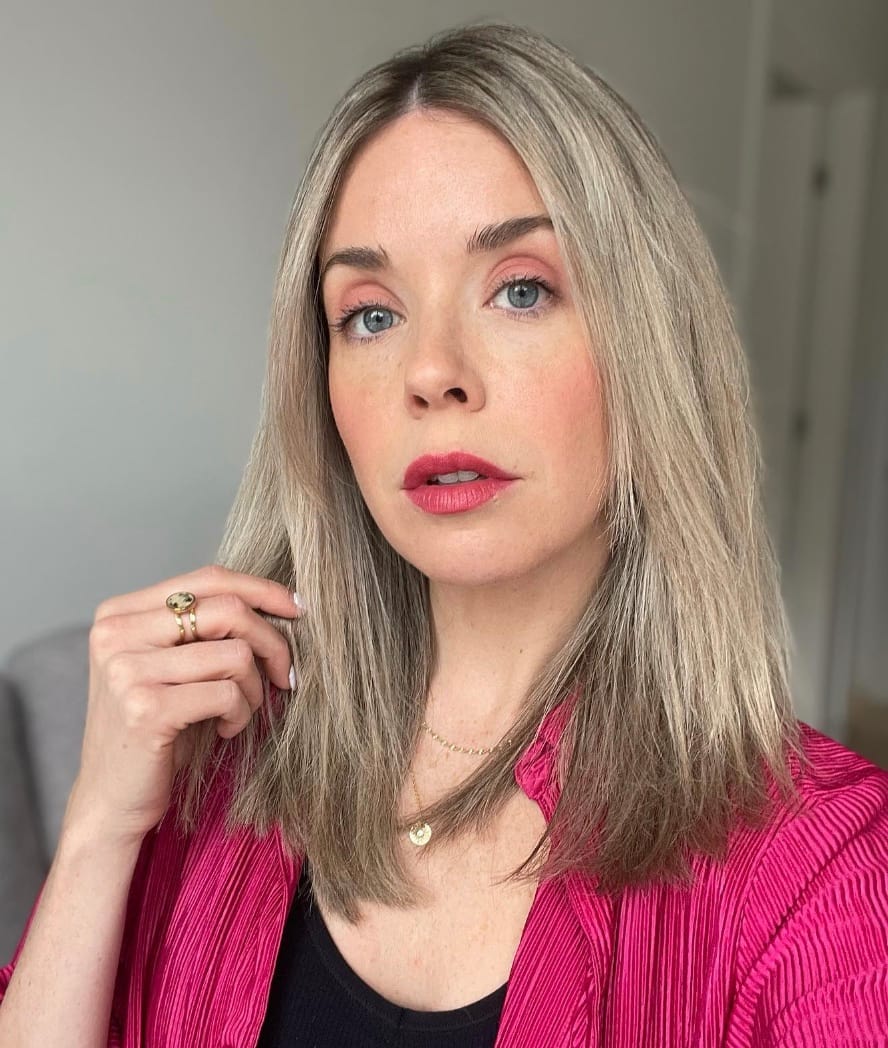 Sabrina Cournoyer répond au Quiz Clin d'oeil