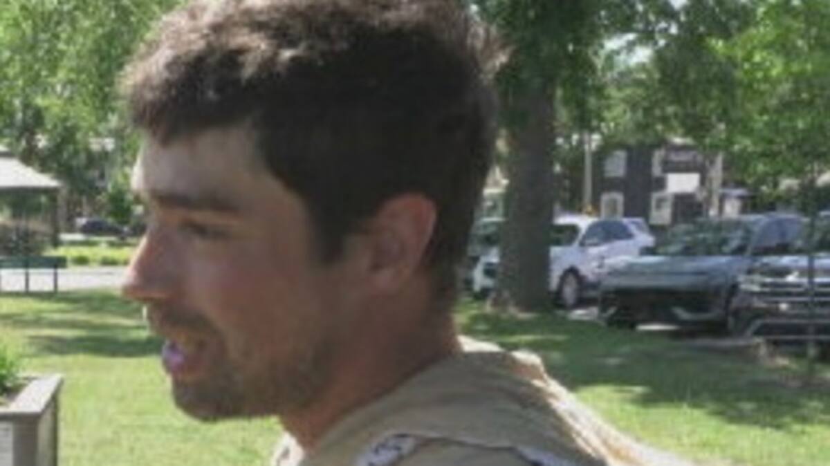 Itinérance: un trentenaire forcé de retourner vivre dans la rue