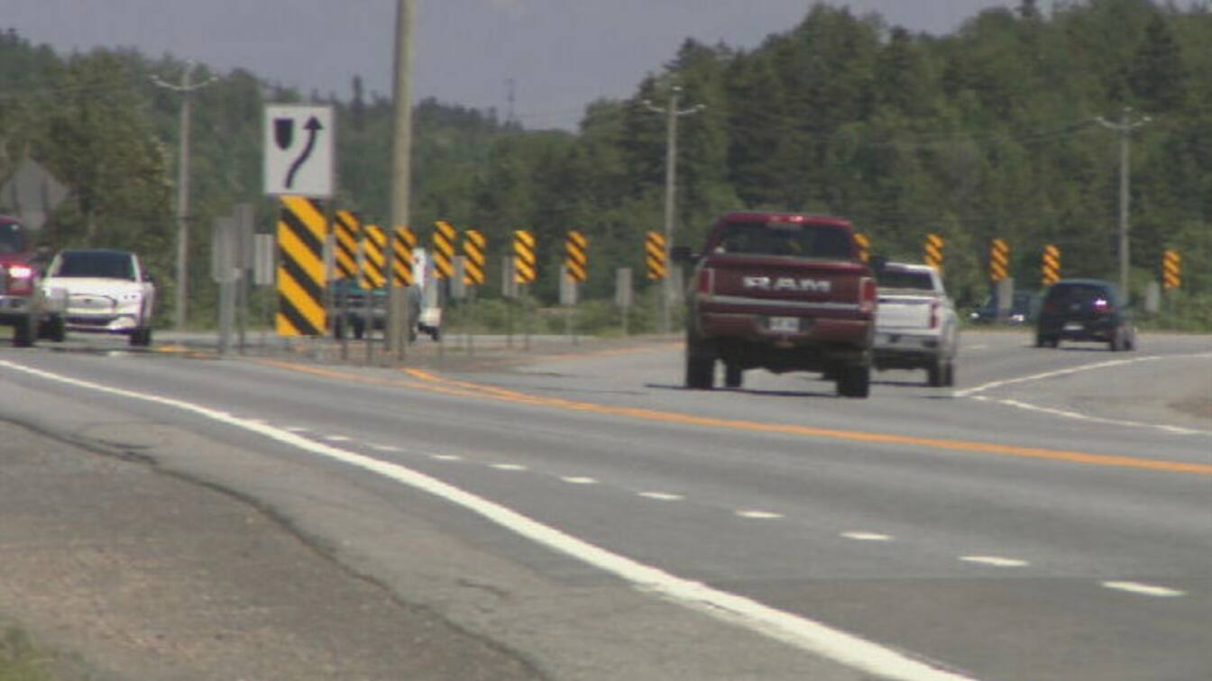 Prolongement de la route 170: des propriétaires de Saint-Bruno ...