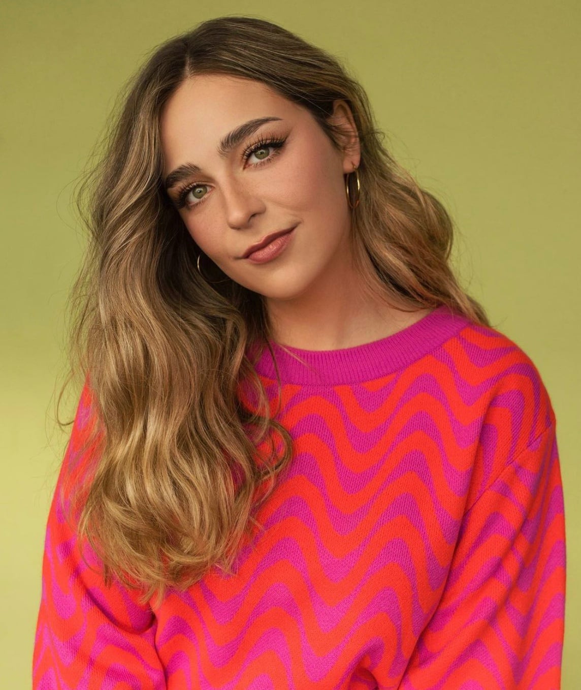 Chloée Deblois répond au Quiz Clin d'oeil