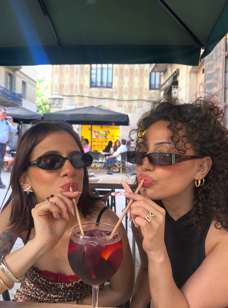 5 destinations pour des vacances entre filles