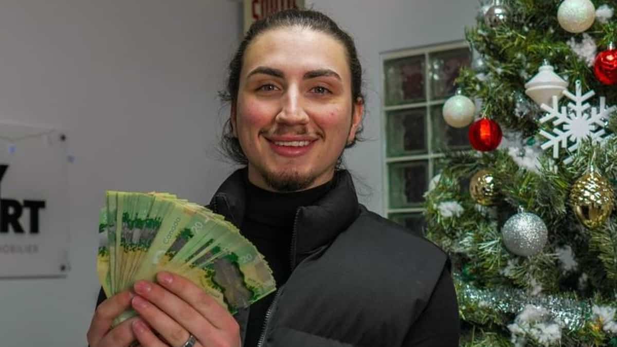 Influenceurs immobiliers: faire croire aux millions faciles sur TikTok et Instagram