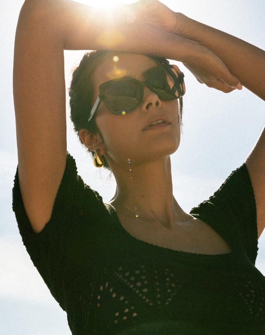 Voici LA paire de lunettes solaires parfaite