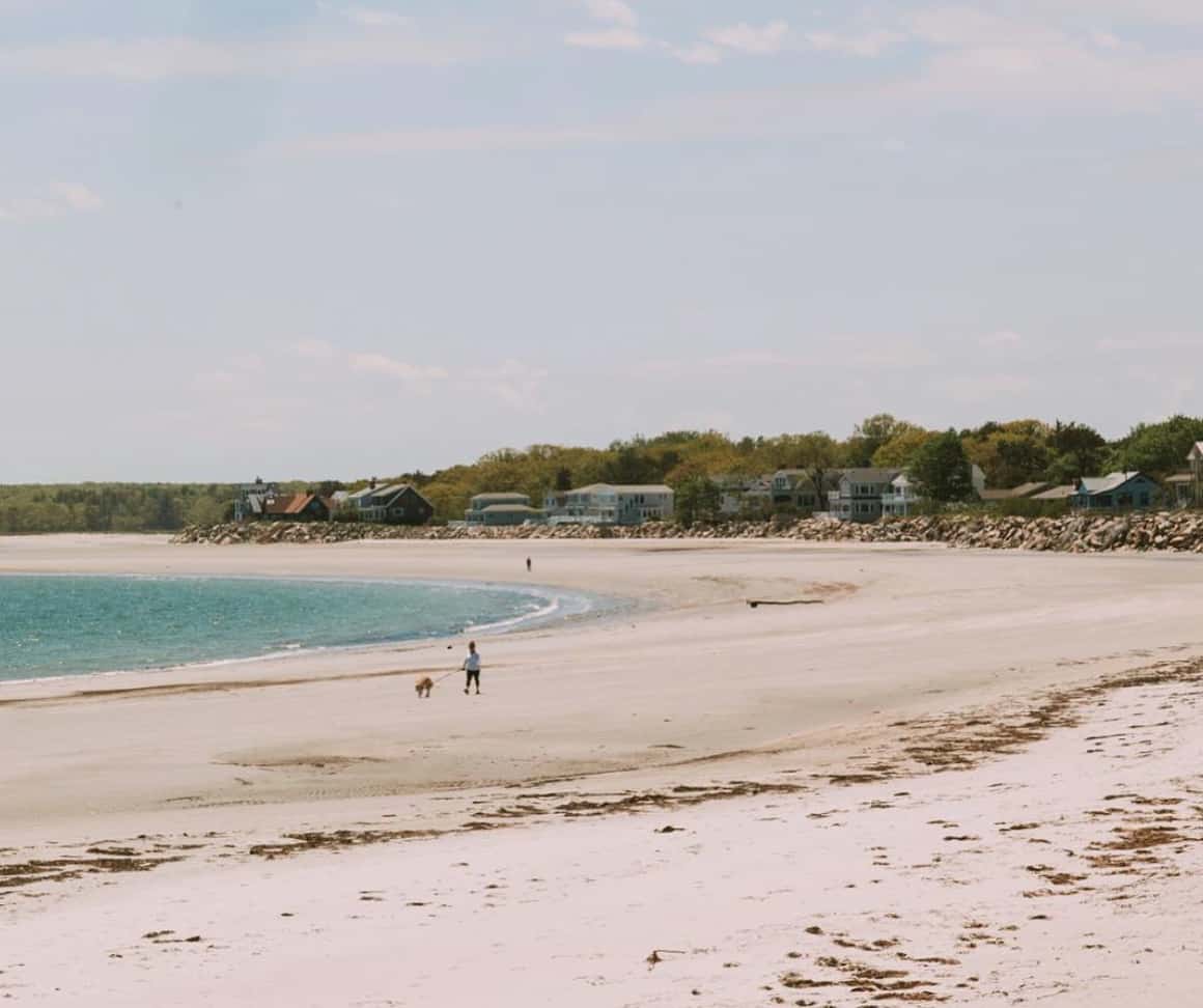 Les 9 plus belles plages du Maine