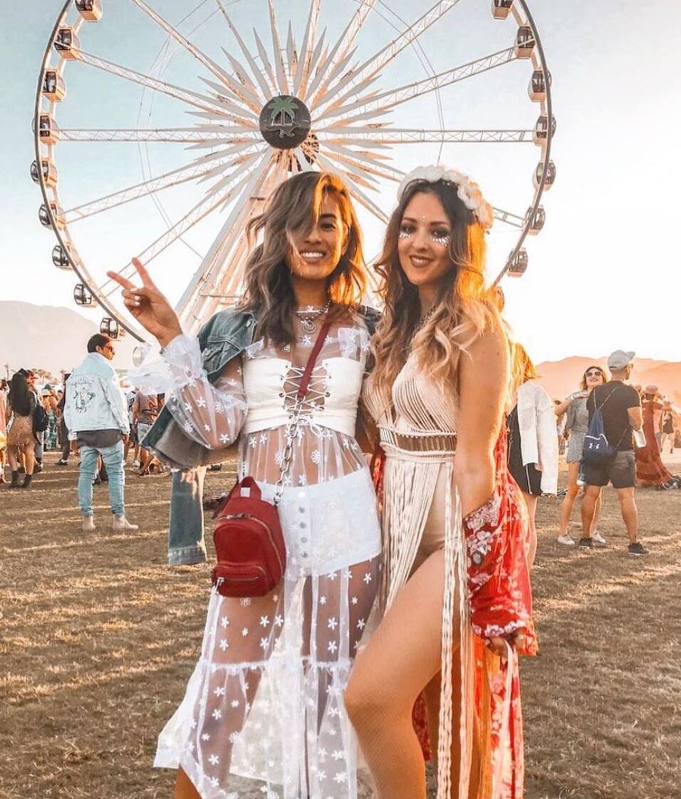 Cette tendance «quétaine» fait son retour