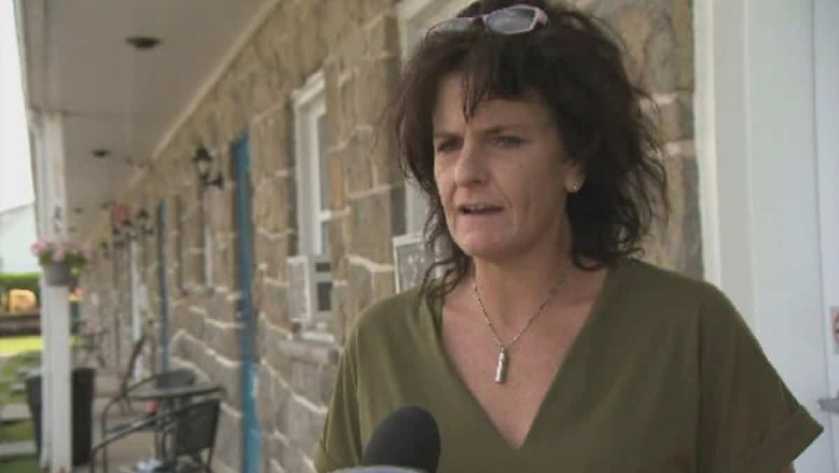 Contrainte de dormir dans sa voiture: elle trouve finalement un logement