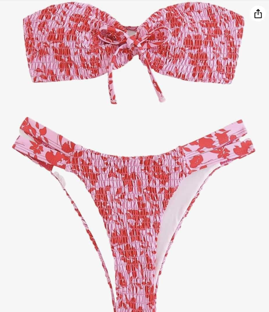 Lili Reinhart Porte Les Tendances Bikini De L t Ravir Et Fait lili-reinhart-porte-les-tendances-bikini-de-l-t-ravir-et-fait