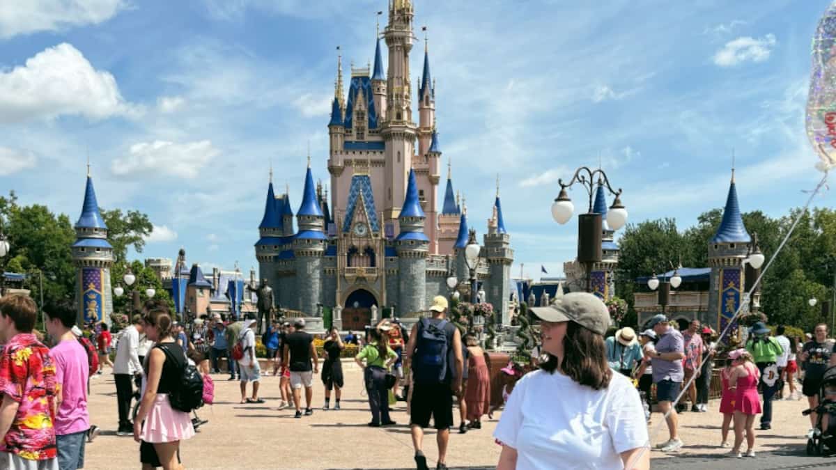 12 nouveautés à découvrir à Walt Disney World en Floride