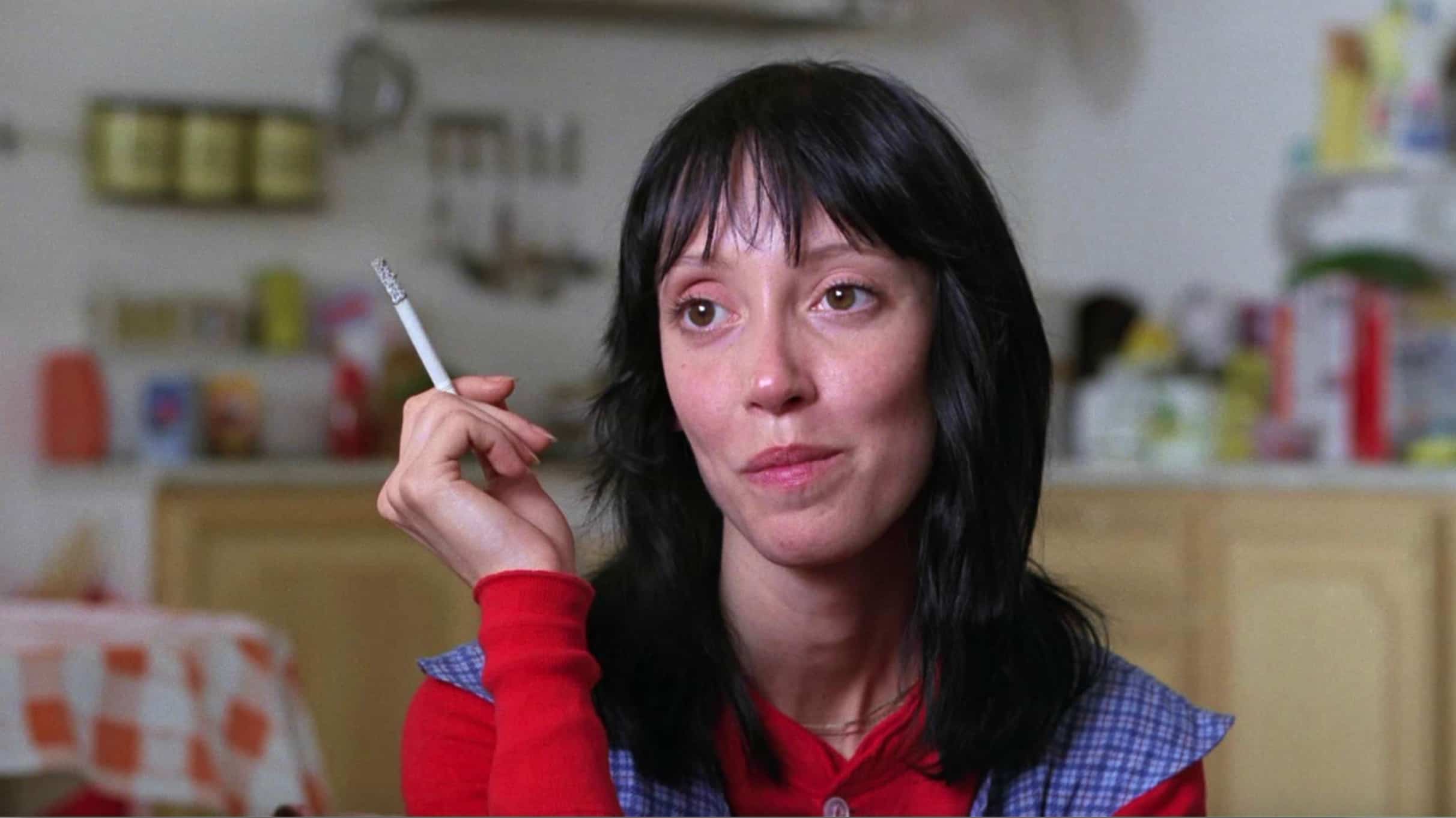Stephen King rend hommage à Shelley Duvall | JDM