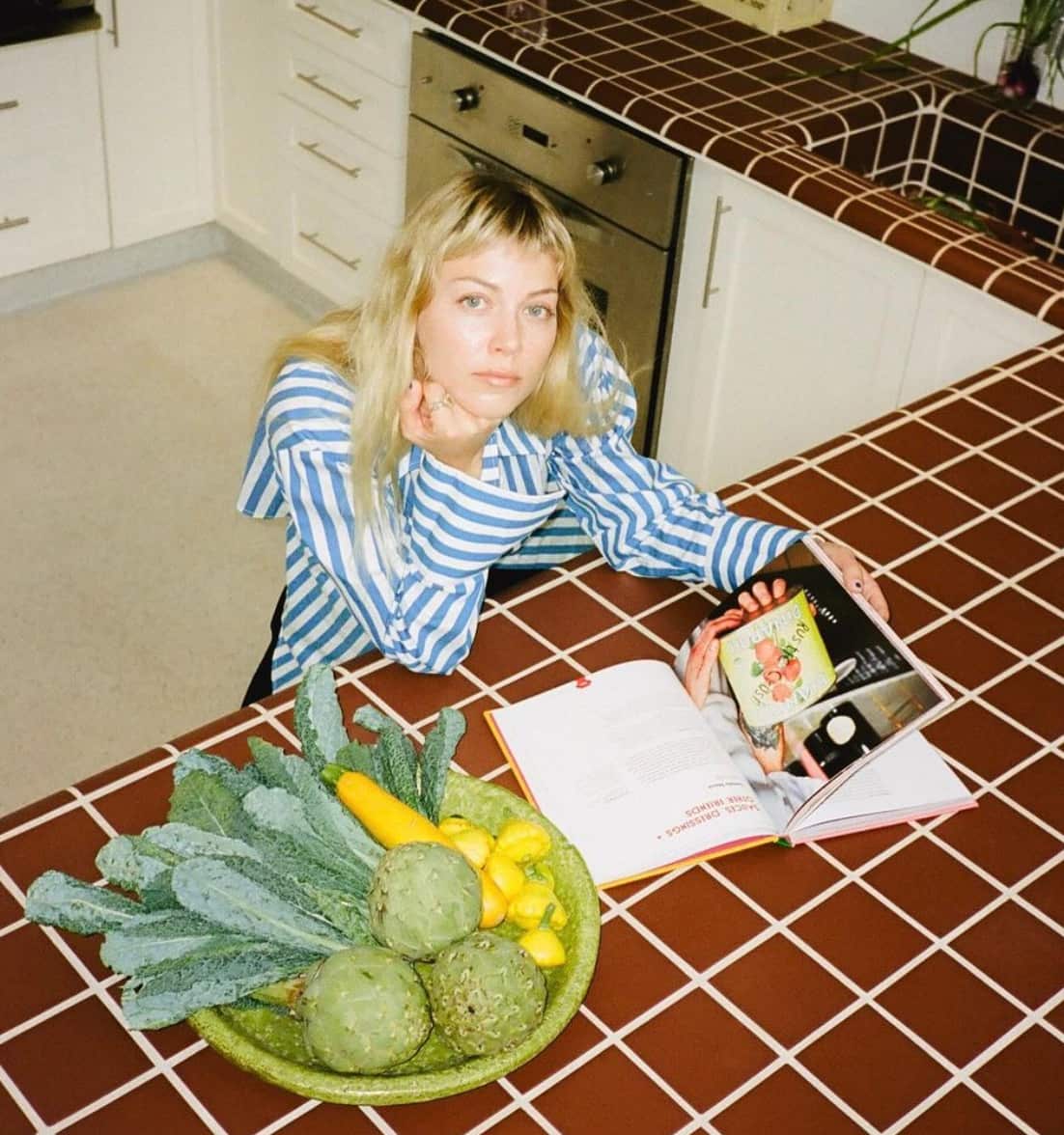 Catherine St-Laurent dévoile ses récentes rénos