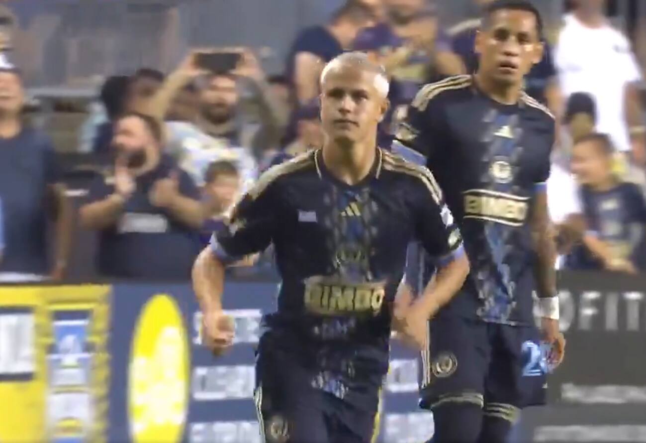 MLS : il devient le plus jeune joueur professionnel de l&rsquo;histoire