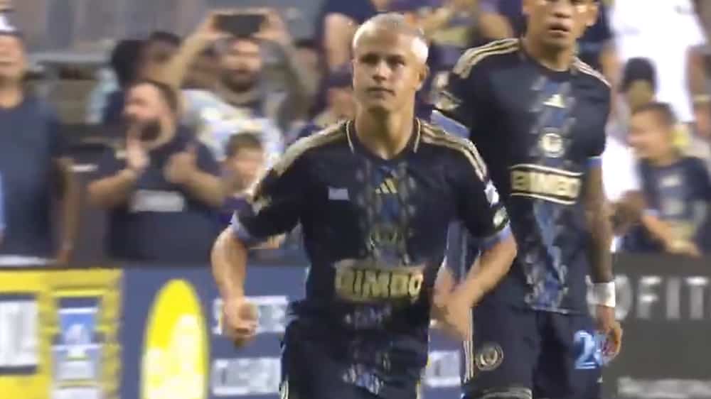 MLS : il devient le plus jeune joueur professionnel de l’histoire