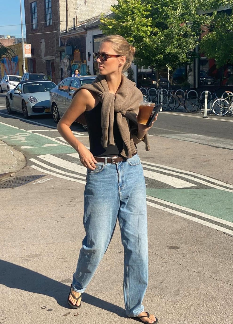 Faut-il vraiment marcher 10 000 pas par jour?