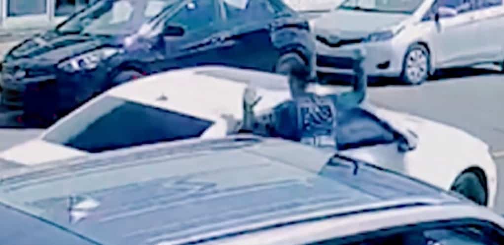 Vols de voitures: un garagiste de Montr&eacute;al &agrave; bout de ressources