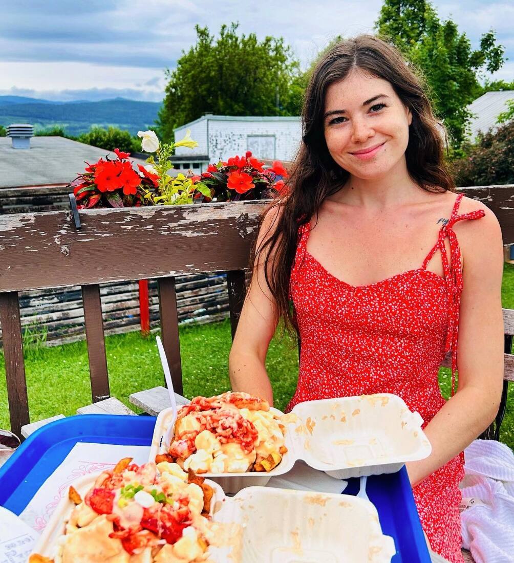 5 cantines de bord de route à essayer absolument