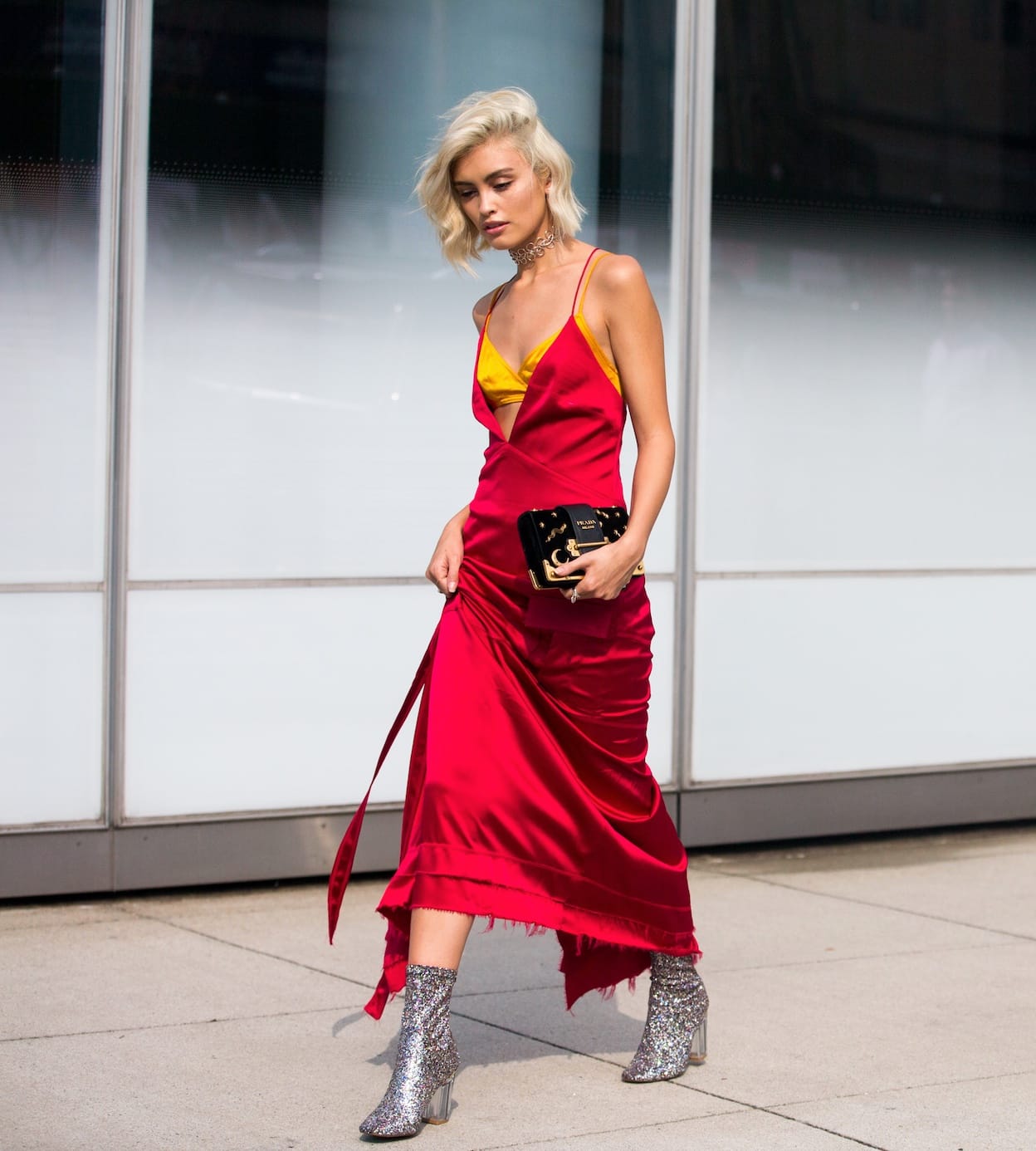 Ce duo de couleurs laid est le plus convoité 