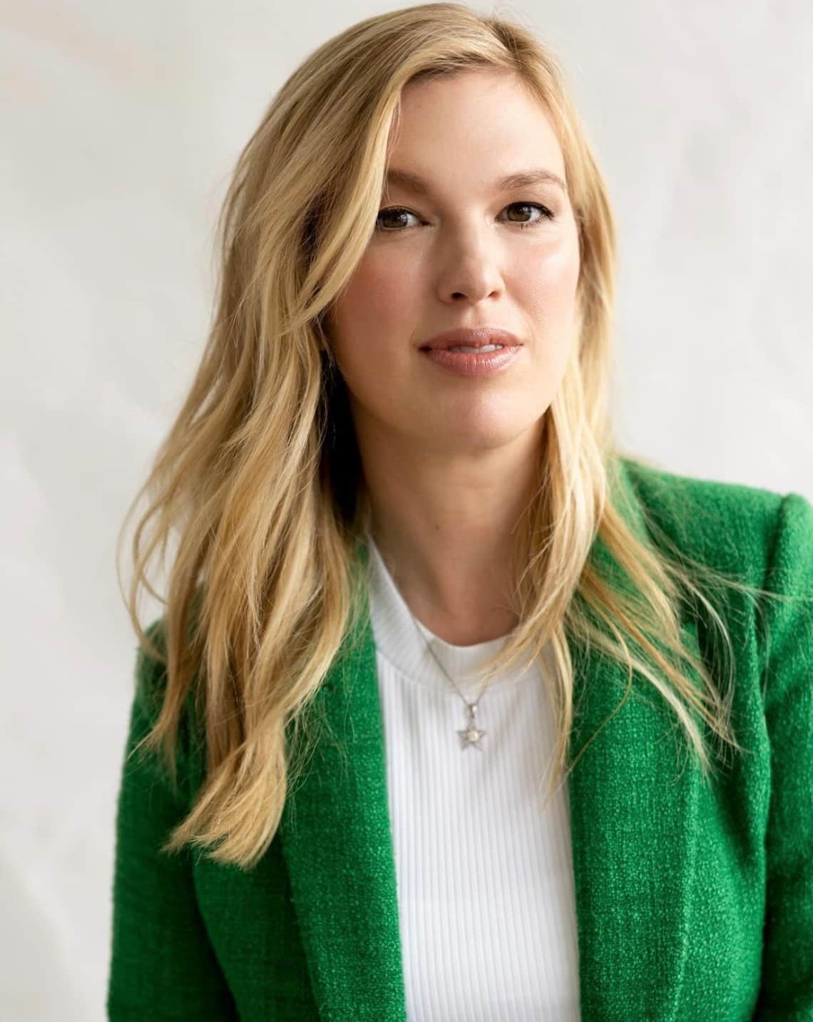 On discute mode et beauté avec Geneviève Tardif