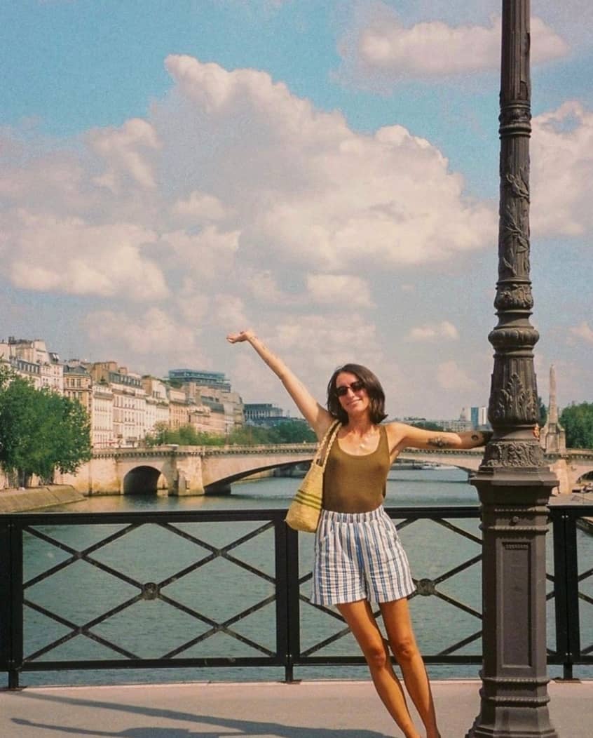 Les 30 meilleures destinations voyage